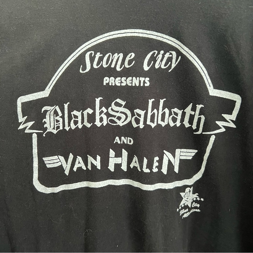 Band Tee
